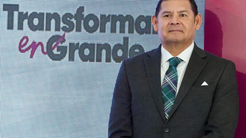 Llama el gobernador Alejandro Armenta Mier a partidos políticos a revisar perfiles de candidatas y candidatos