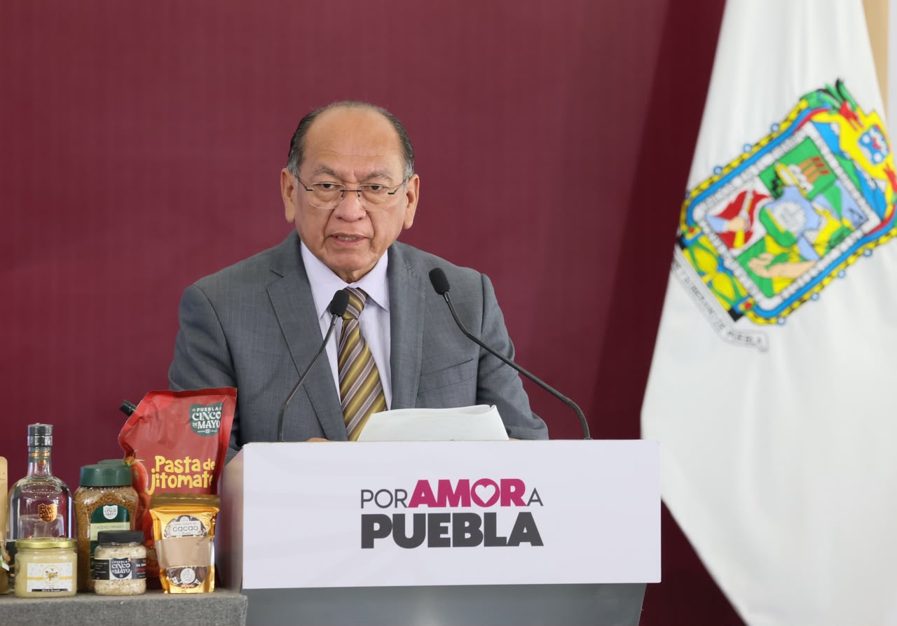 Renuncian 28 funcionarios estatales por buscar una candidatura para 2027: Segob