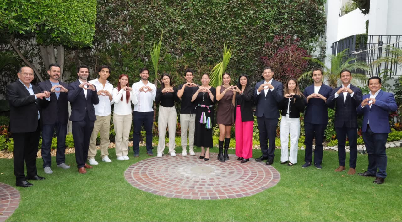 Reconoce gobierno de Puebla a atletas y refrenda al deporte como política de estado
