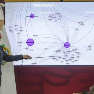 Avanza Sistema Integral de Movilidad para consolidar un estado moderno en 2030: Armenta Mier