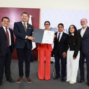 Renuncia de Gaby “La Bonita” Sánchez, va a su preparación rumbo a sus próximos compromisos profesionales