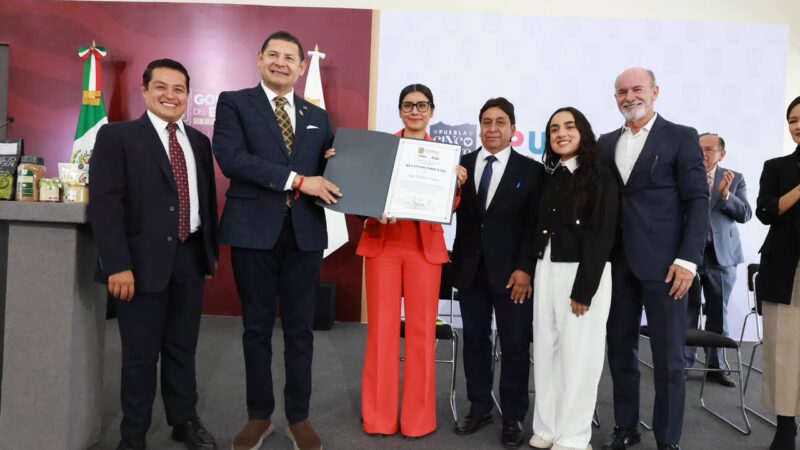 Renuncia de Gaby “La Bonita” Sánchez, va a su preparación rumbo a sus próximos compromisos profesionales