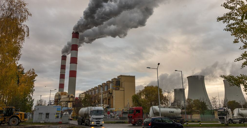 Secretario General de la ONU pide a los líderes mundiales planes claros y plazos concretos para abandonar los combustibles fósiles