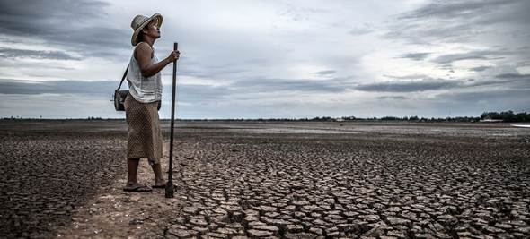 El mundo superará los 1,5 grados de calentamiento global, pero aún puede revertirse con políticas urgentes