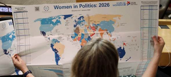 Desde 2024, 1 de cada 3 instituciones que defienden los derechos de las mujeres ha sido debilitada o recortada: ONU Mujeres