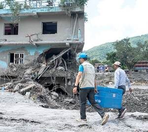Nepal_ una devastación ‘apocalíptica’ que podría repetirse en todo el Himalaya