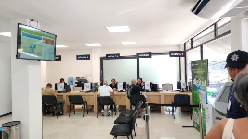 Este 31 de octubre se termina la promoción de 2 meses de beneficio Pago Anual Anticipado 2027