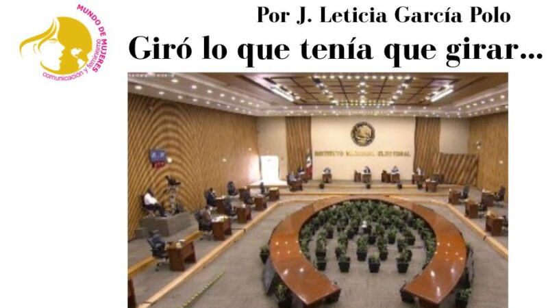 Opinión