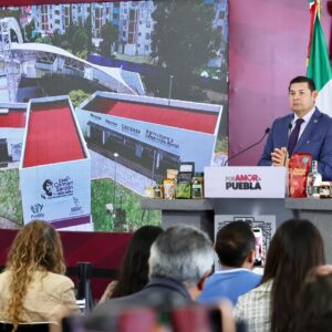 Puebla registra 58 por ciento menos feminicidios en lo que va de 2026 respecto al mismo periodo de 2025