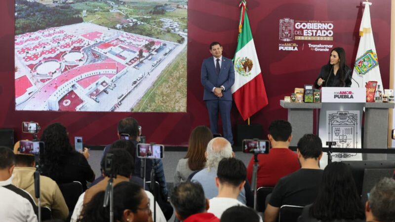 Puebla, ejemplo internacional de protección con la ciudad de los seres sintientes 🐕🐈‍⬛🐴🐓🦜