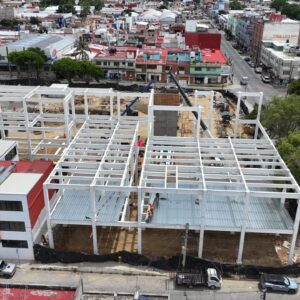 CIRE-SEDIF coloca la salud y el bienestar al alcance de las familias poblanas