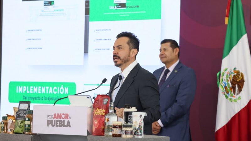 Para transparentar la información del transporte por cable, crean micrositio