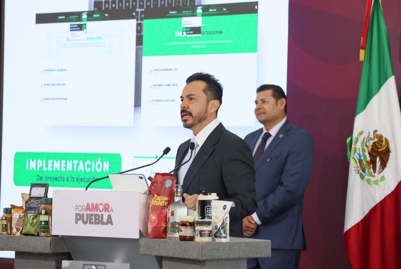 Para transparentar la información del transporte por cable, crean micrositio