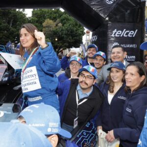 Carrera Panamericana impulsa turismo, economía y proyección internacional de Puebla