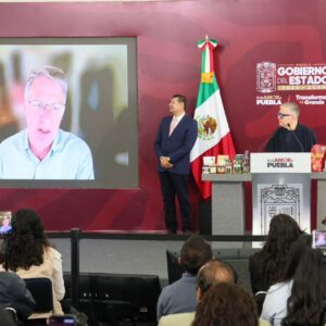 Puebla recibe una derrama económica de 8 mil millones de pesos con la llegada de empresas, hotelería, plazas comerciales y vivienda.