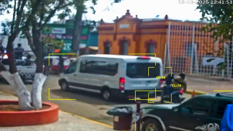 En el municipio de Esperanza operan grupos delictivos, como «Los Zúñiga»