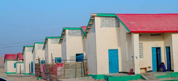 La vivienda un derecho humano: ONU