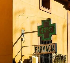 En 2023, el calor mató a 700.000 personas por Cambio climático