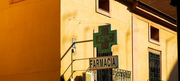 En 2023, el calor mató a 700.000 personas por Cambio climático