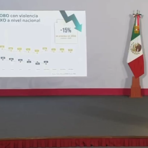 Robo en tiendas Oxxo tiene reducción del 15%